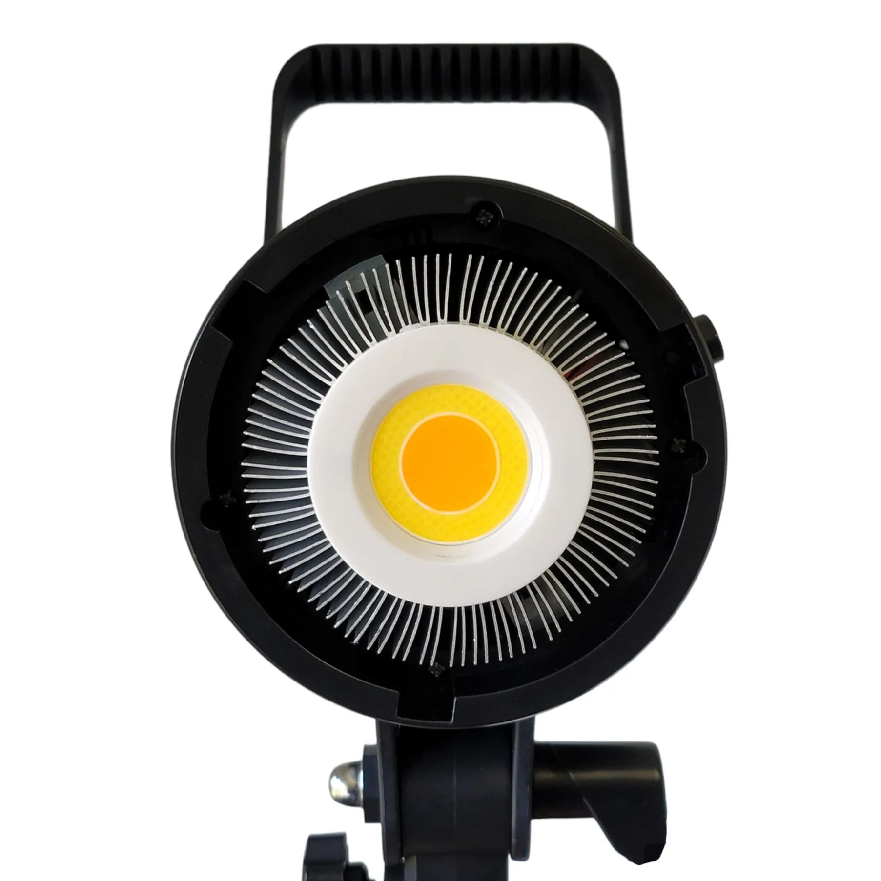 HRIDZ VL100P 100W Professional Video Light Bi-Colour Lights 95  CRI High Quality