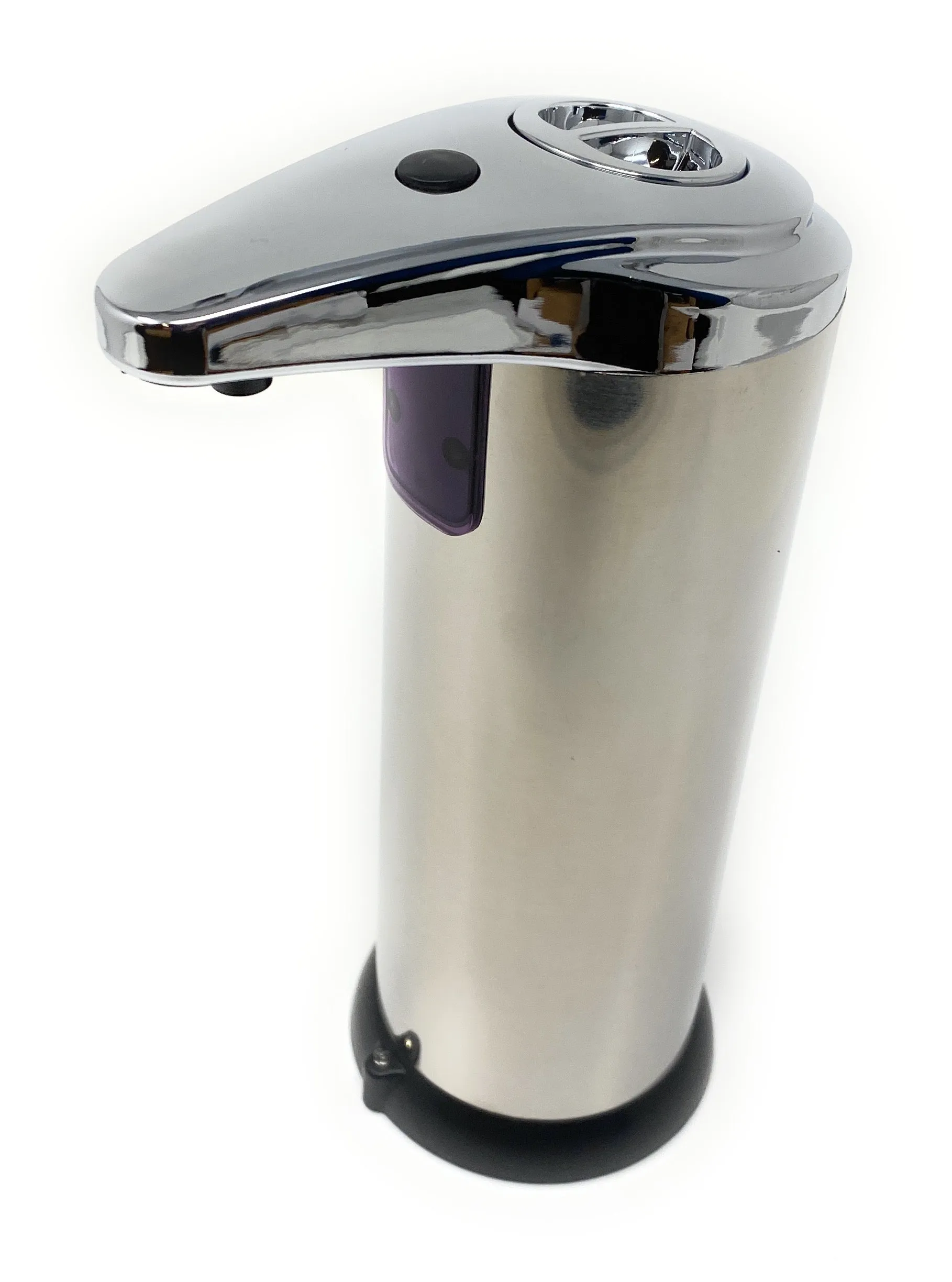 Infrared No Touch Soap Dispenser