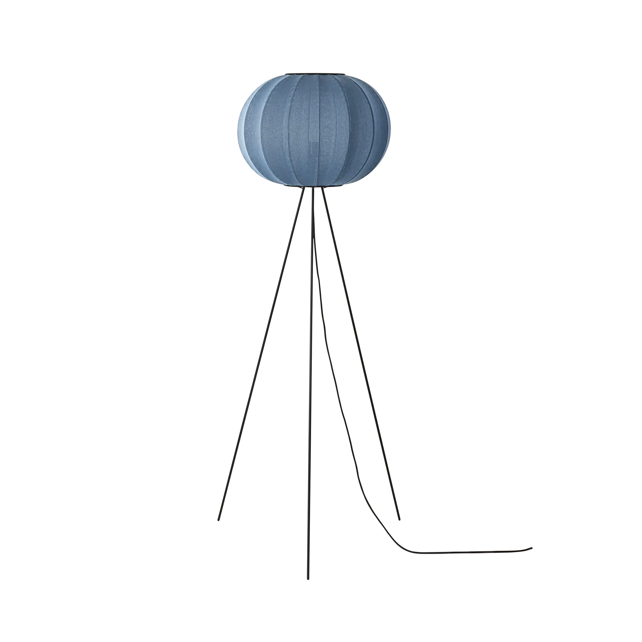 Knit-Wit High Floor Lamp 45