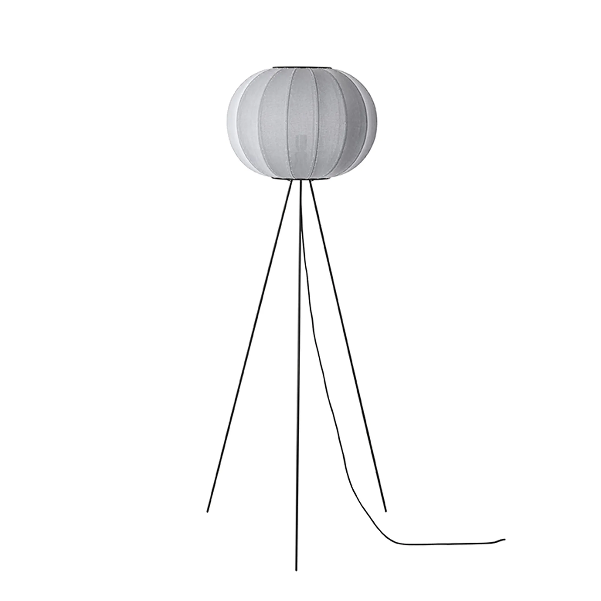 Knit-Wit High Floor Lamp 45