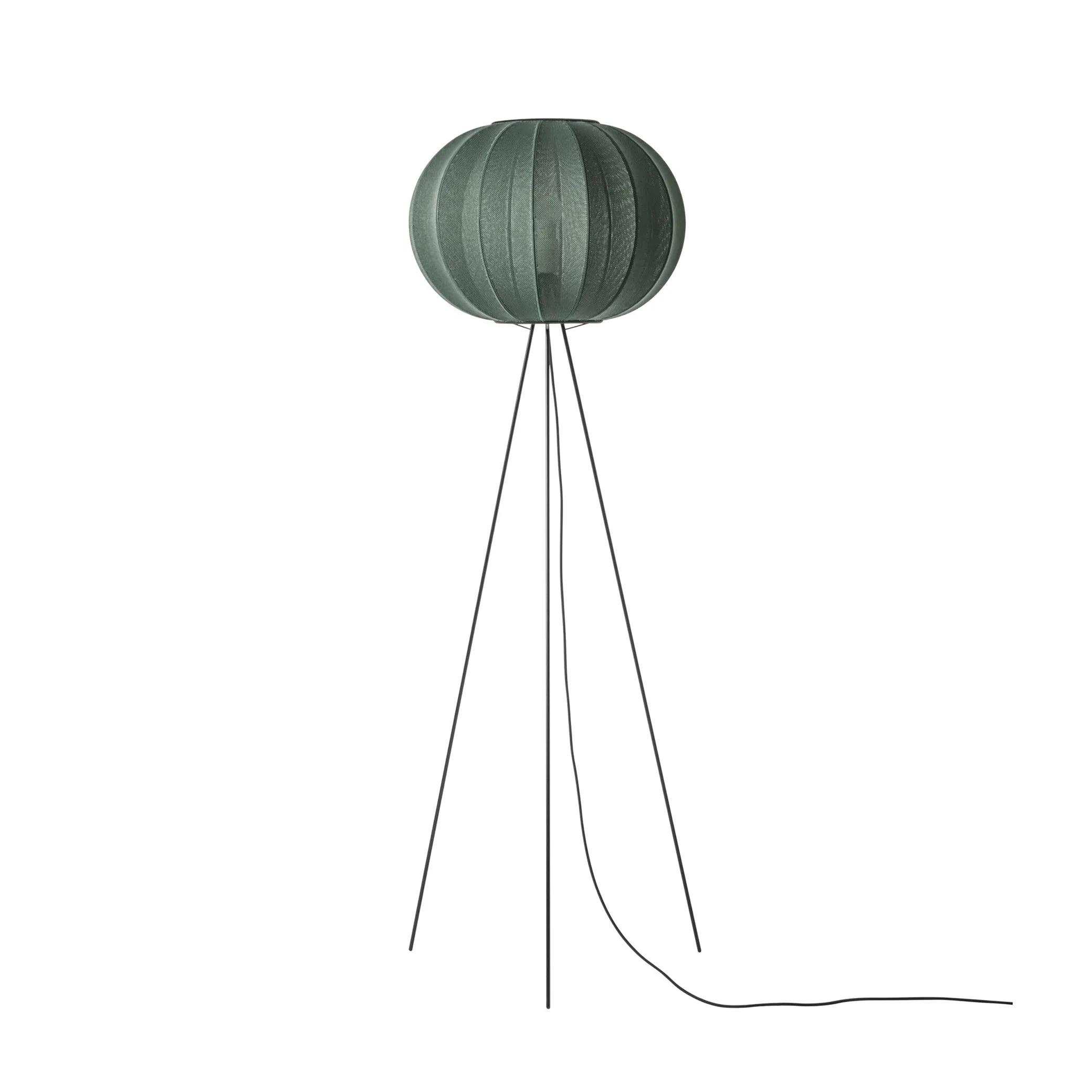 Knit-Wit High Floor Lamp 45