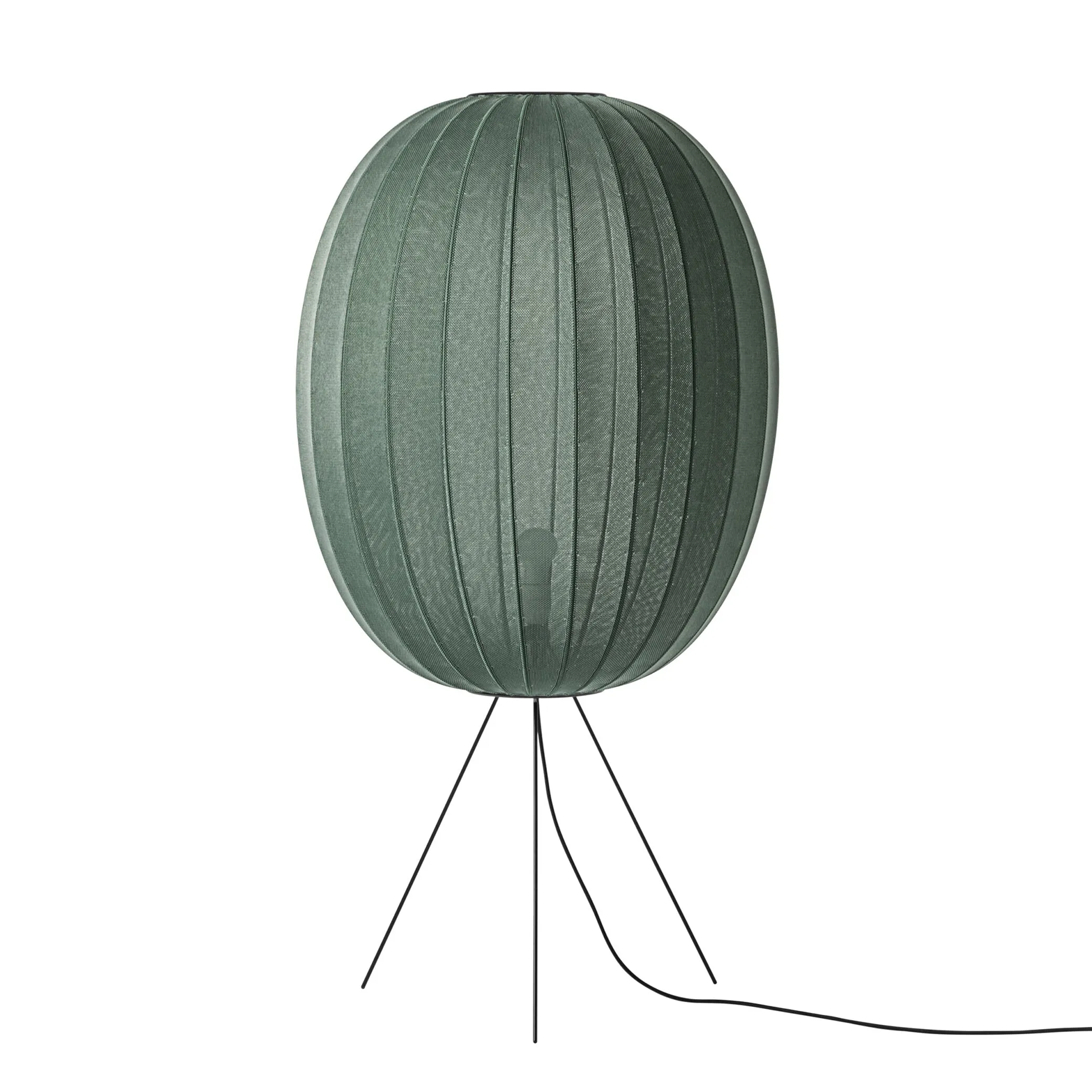 Knit-Wit Medium Floor Lamp 65