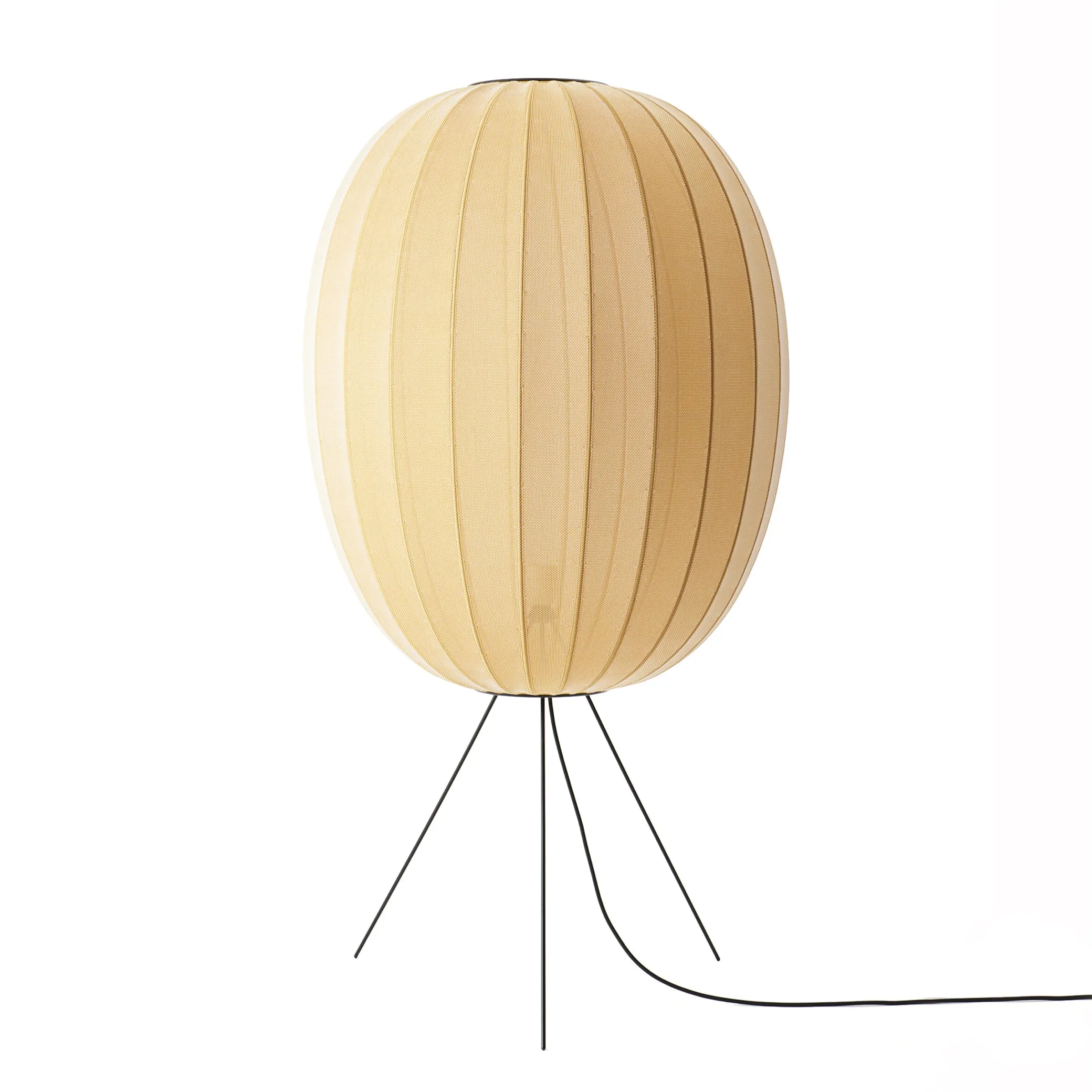 Knit-Wit Medium Floor Lamp 65