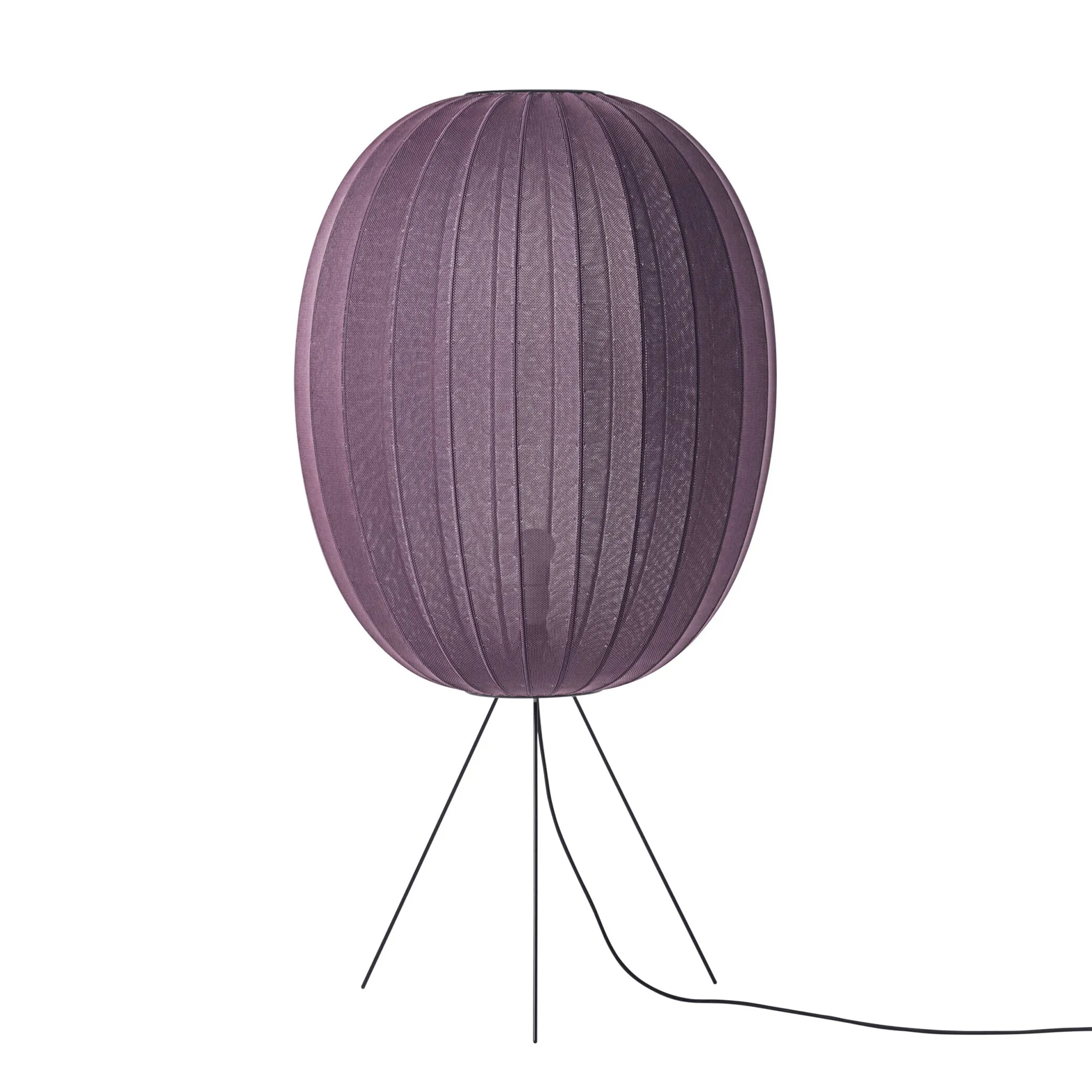 Knit-Wit Medium Floor Lamp 65