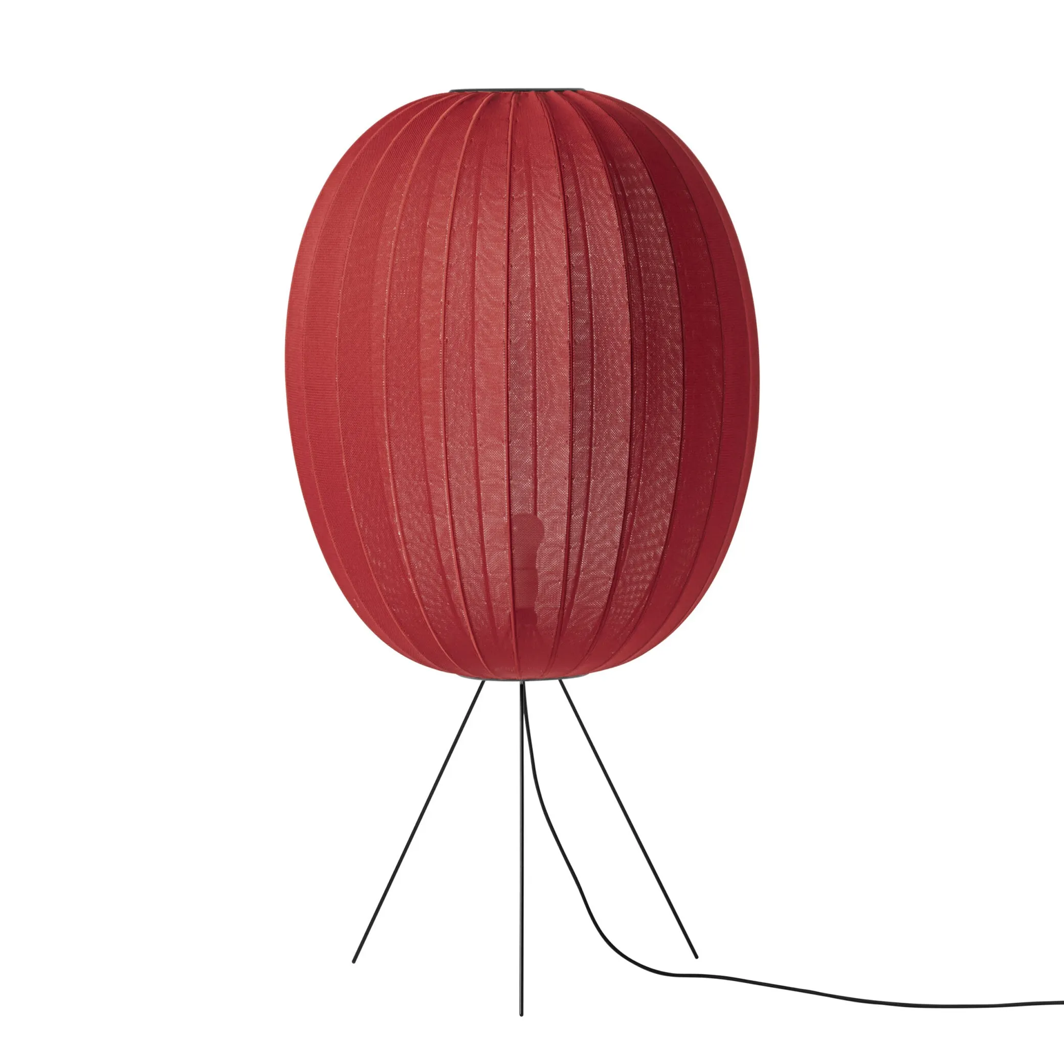 Knit-Wit Medium Floor Lamp 65