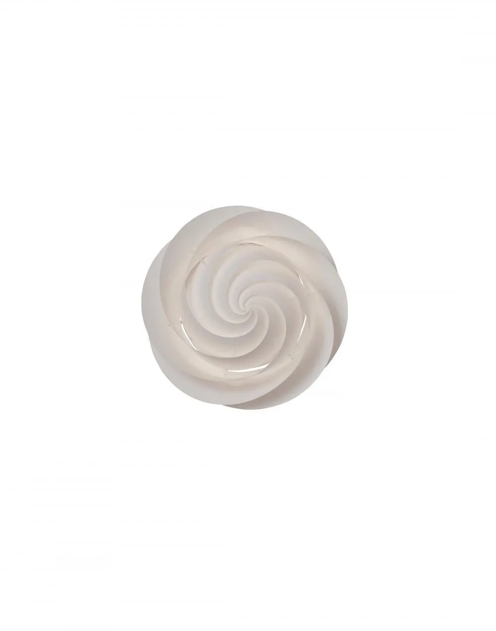 Le Klint Swirl Ceiling / Wall Light