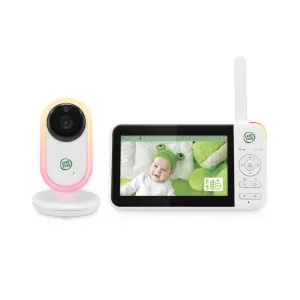 Leapfrog LF2415 Video Baby Monitor