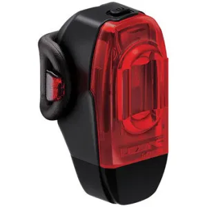 Lezyne KTV Drive  Taillight, Black