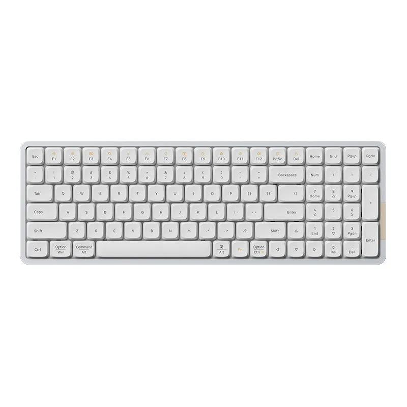 Lofree FLOW Low Profile Mechanical Keyboard