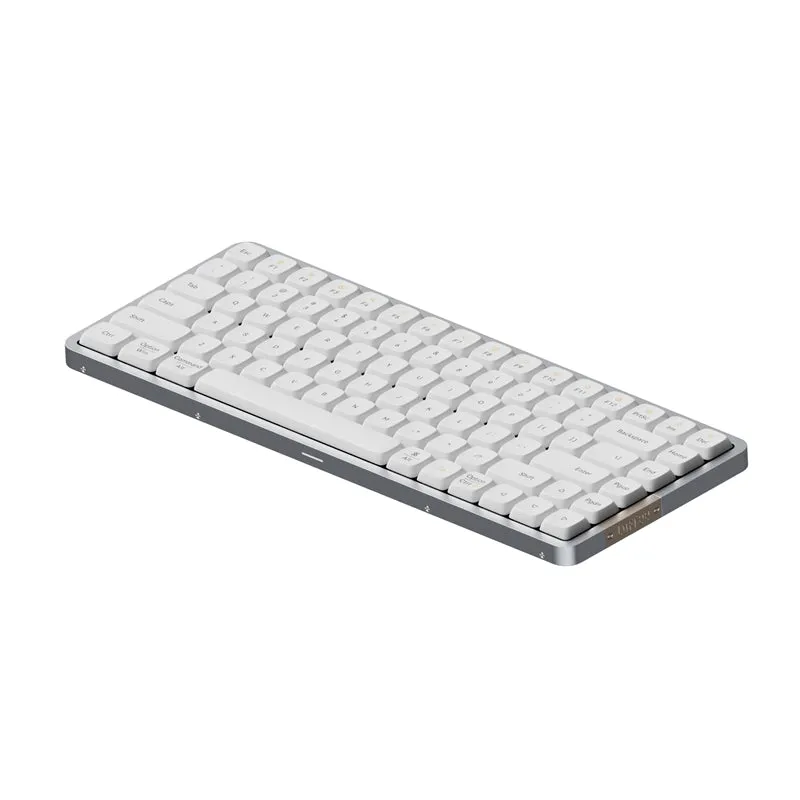 Lofree FLOW Low Profile Mechanical Keyboard