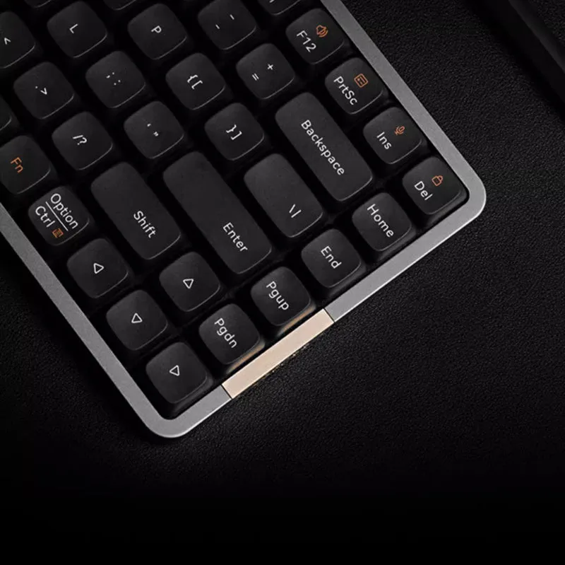 Lofree FLOW Low Profile Mechanical Keyboard