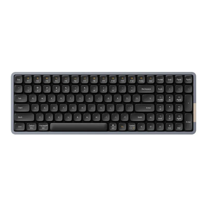 Lofree FLOW Low Profile Mechanical Keyboard