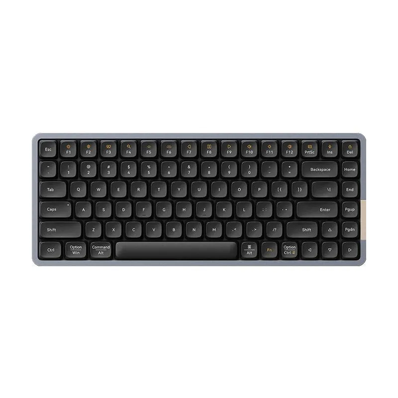 Lofree FLOW Low Profile Mechanical Keyboard