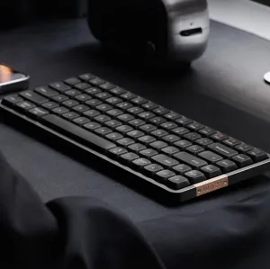 Lofree FLOW Low Profile Mechanical Keyboard