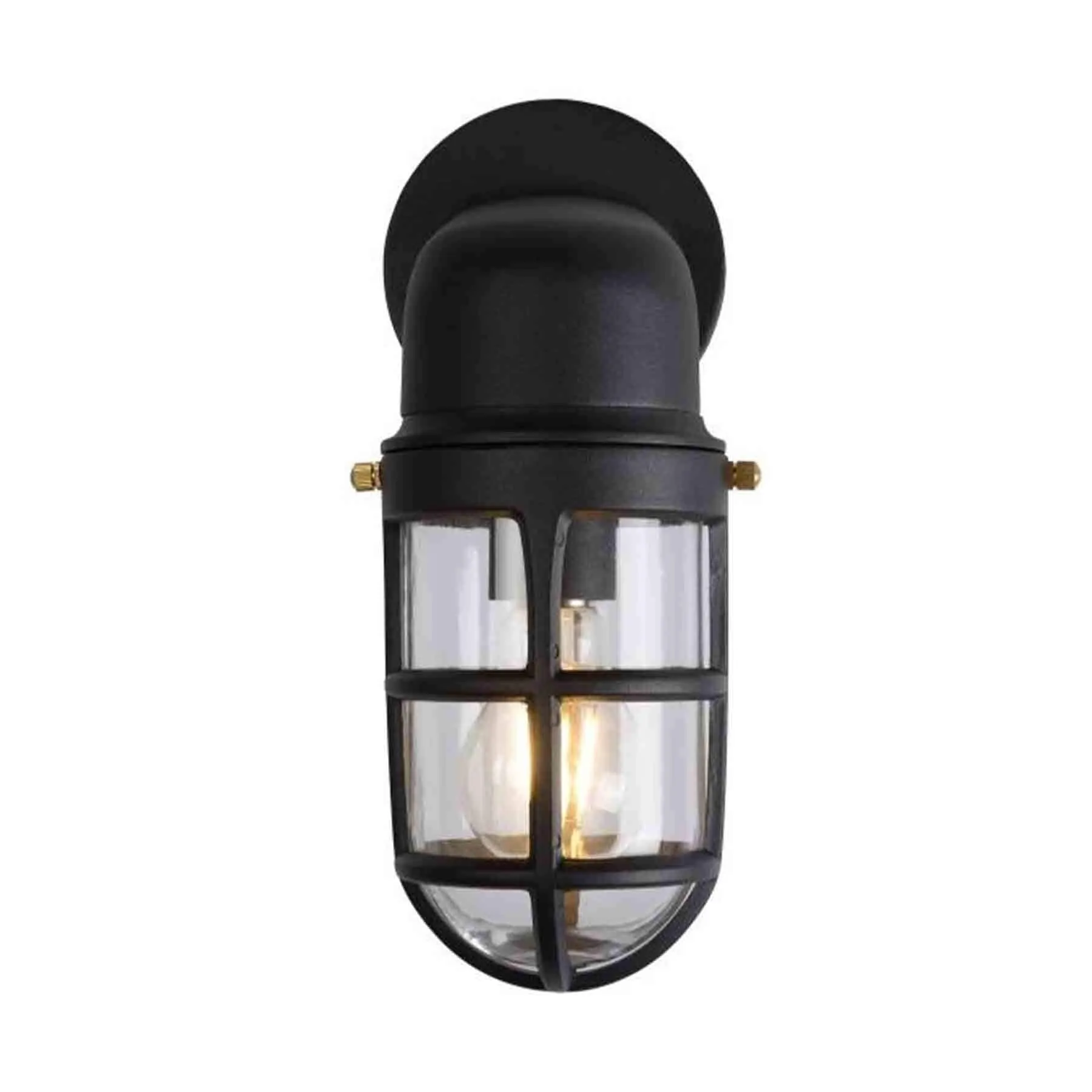 Lucide Dudley Outdoor Wall Light