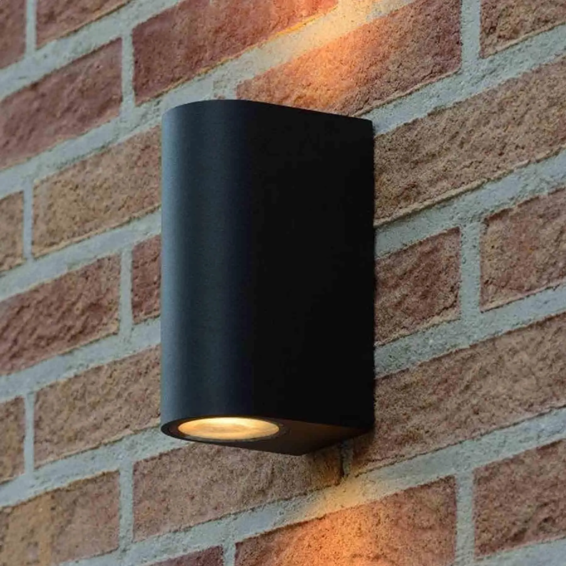 Lucide Zaro Wall Light