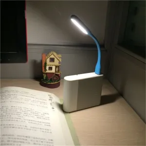 Mini Flexible USB Light