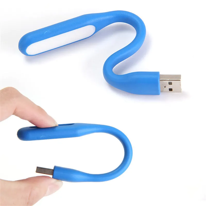 Mini Flexible USB Light