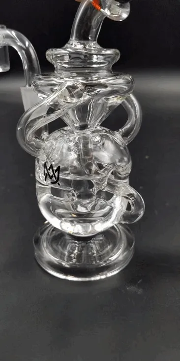 MJ Arsenal Infinity Mini Dab Rig