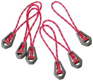 Night Glow Zipper Pulls V