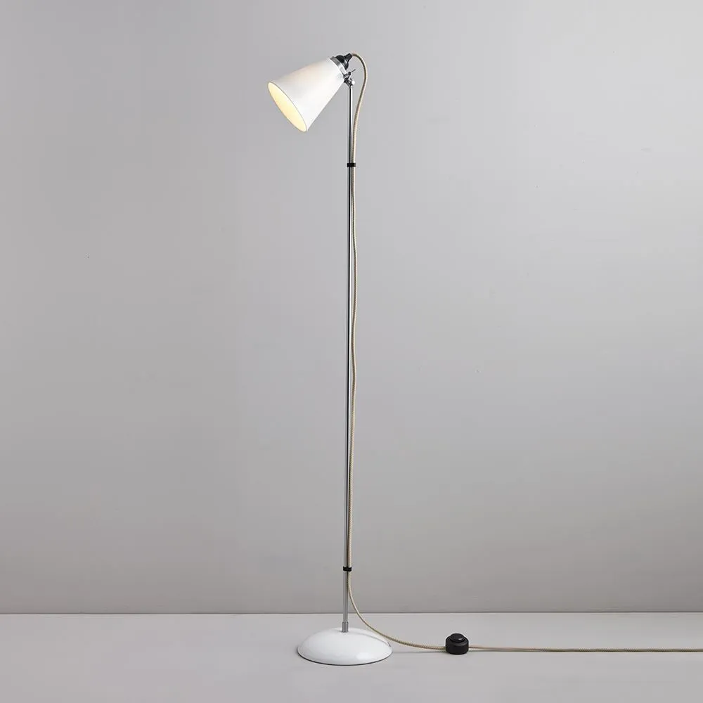 Original BTC Hector Flowerpot Floor Lamp