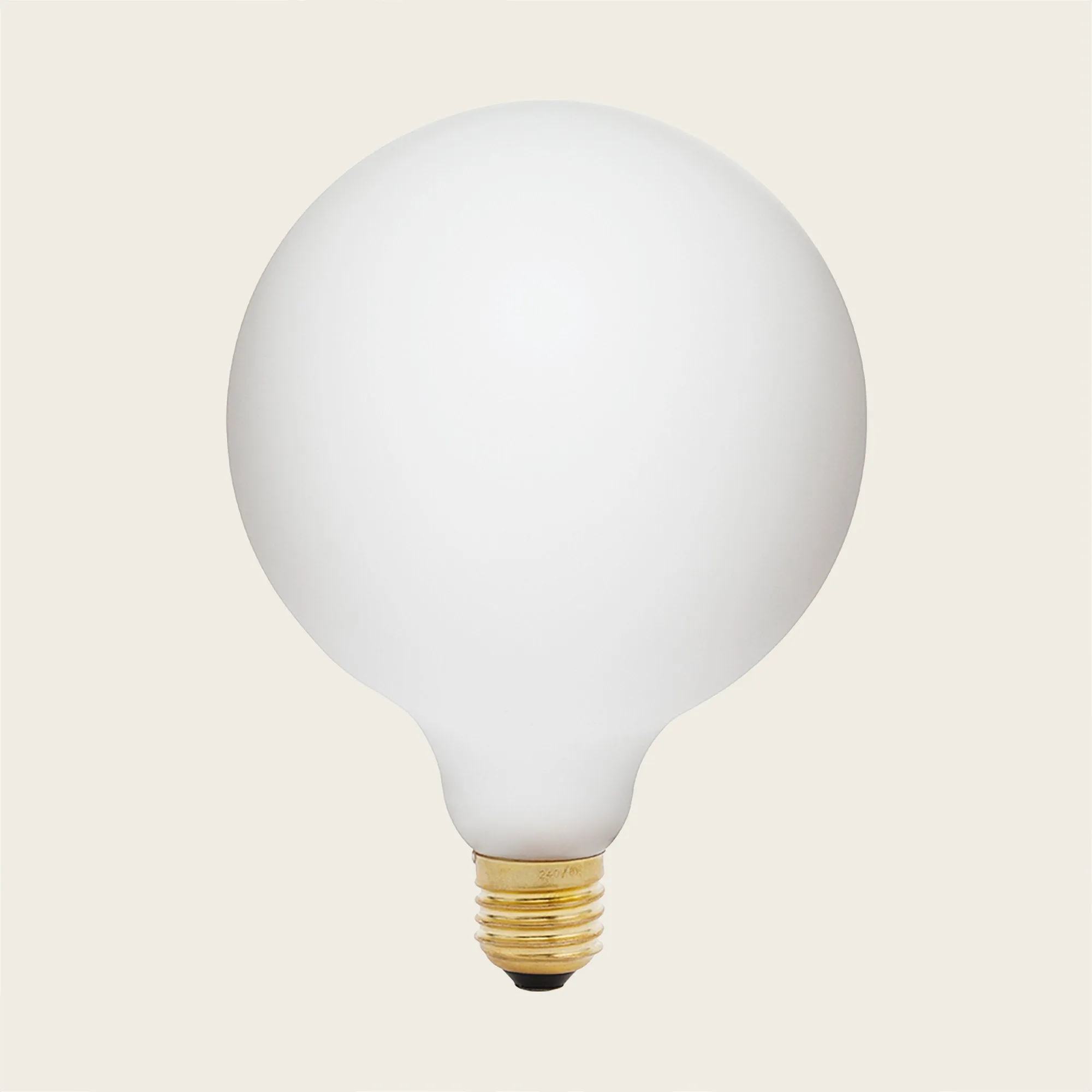 Porcelain III Bulb