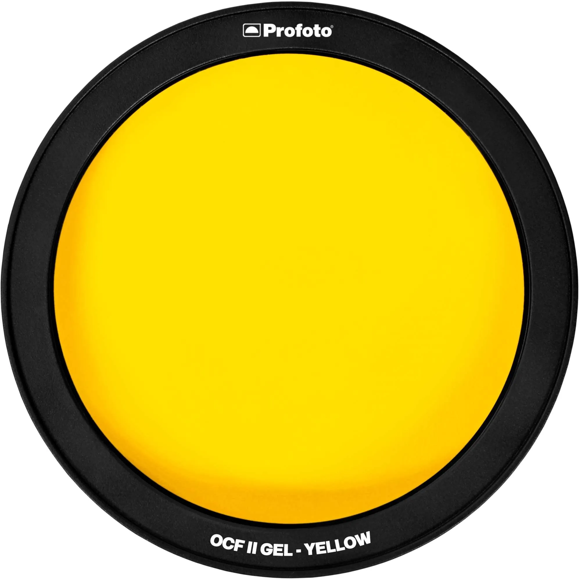 Profoto OCF II Gel - Yellow