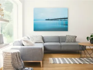 "Quiet Light" | Coastal Photography Print