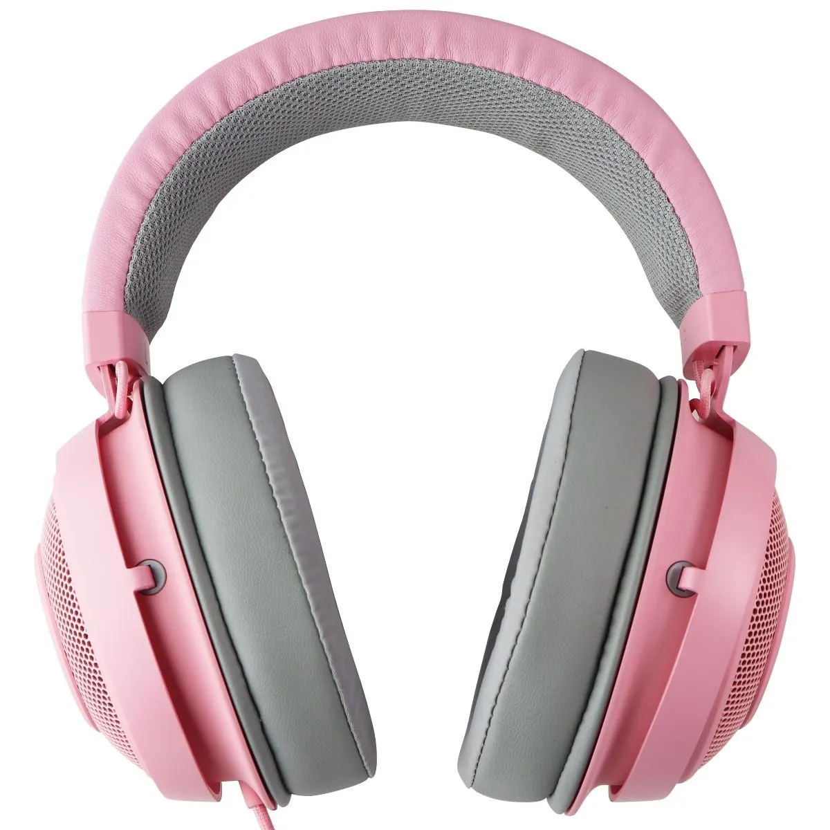 Razer Kraken Gaming Lightweight Aluminum Headset - Quartz Pink