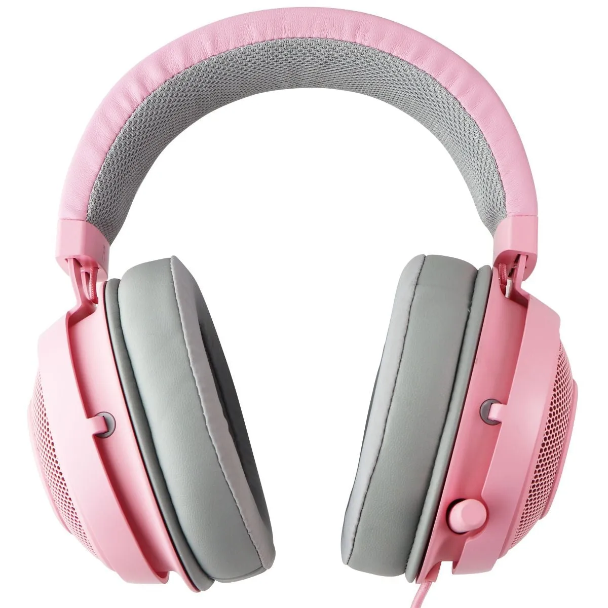 Razer Kraken Gaming Lightweight Aluminum Headset - Quartz Pink