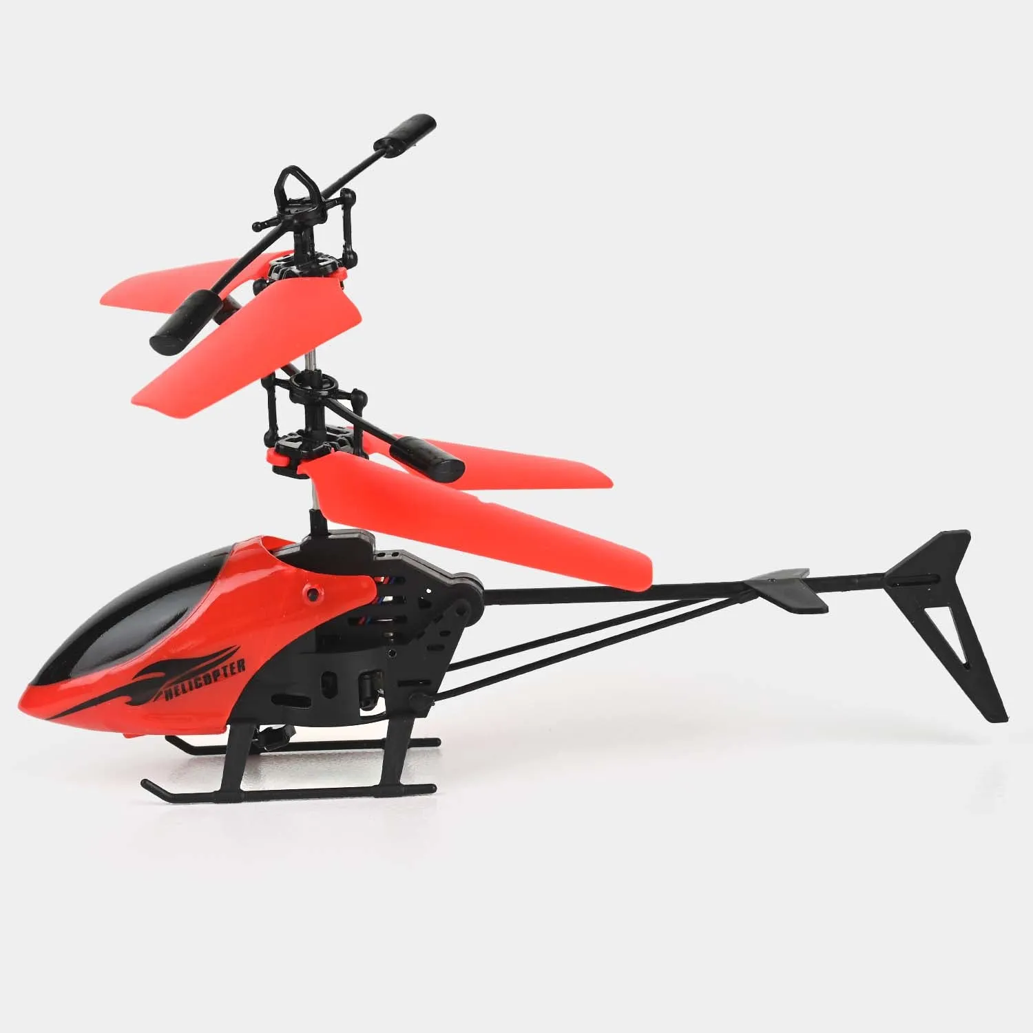 Remote Control Helicopter