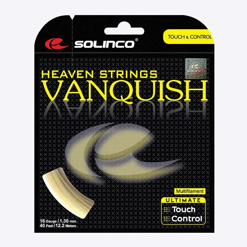 Solinco Vanquish 12m/40ft