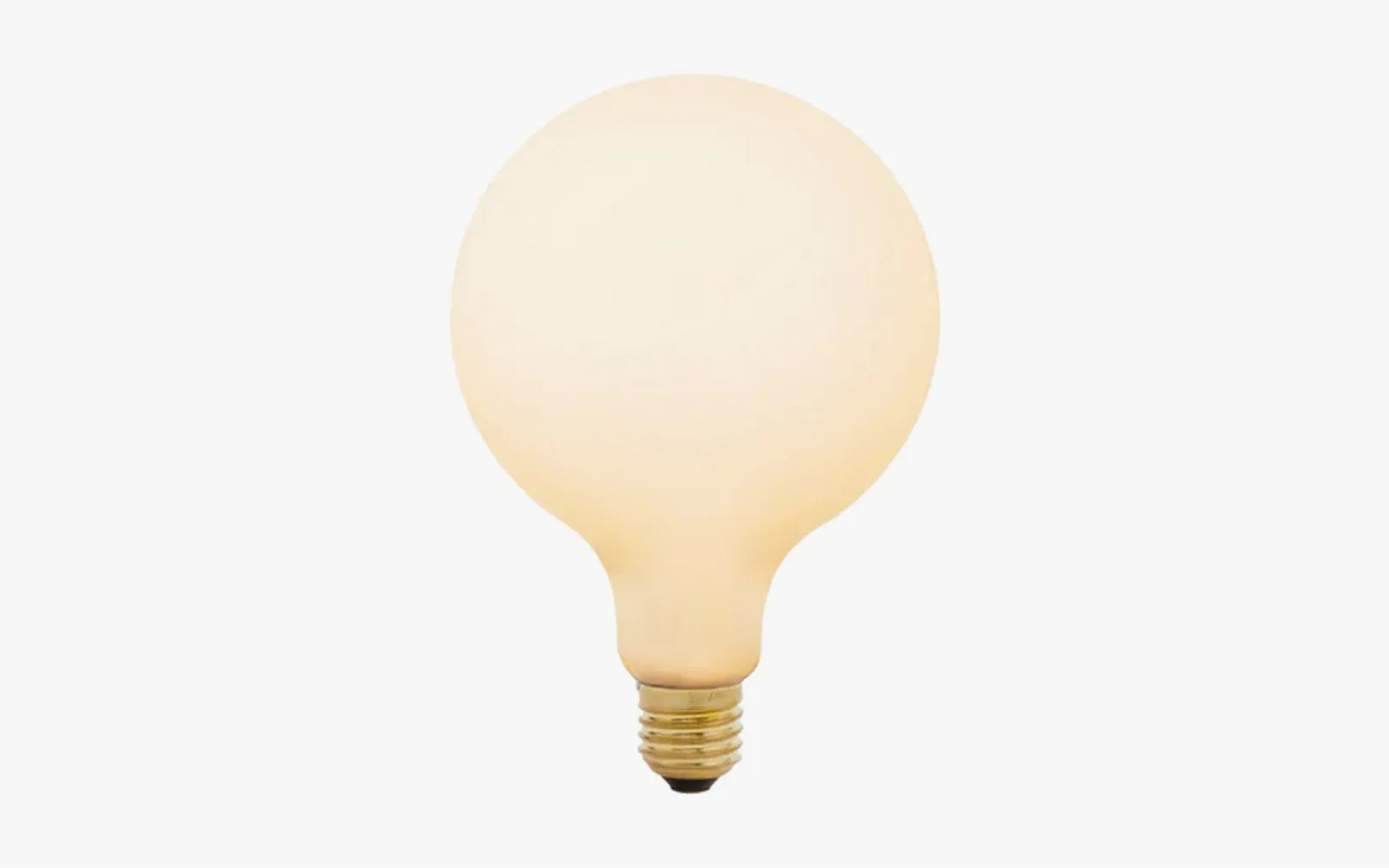 Tala Porcelain III 6W LED Light Bulb