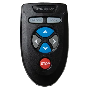 Zip Series Remote Control